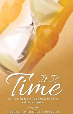 Produktbild von It Is Time