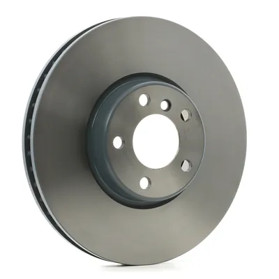 Produktbild von FEBI Bremsscheibe Vorne Links für BMW 5 Touring (F11) 348mm 104949