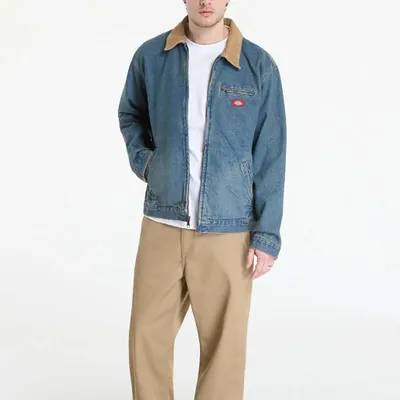 Produktbild von DICKIES DK0A88EGL231 Blau