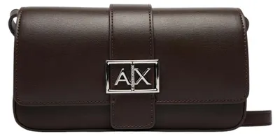 Produktbild von Armani Exchange 519962 Damen Tasche Braun : Größe - UNICA Größe: UNICA