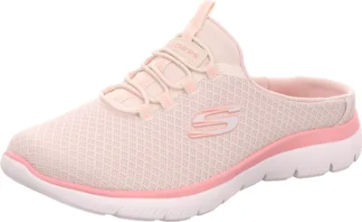 Image de Skechers Summits Swift Step Damen Sabot Beige