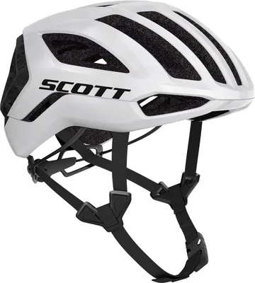Produktbild von Helmet Centric Plus (ce) mineral white/black (7884) M