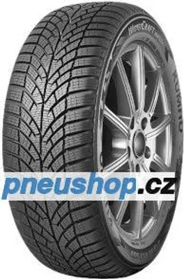 Obrázek produktu pro Kumho Wi car-tyres WinterCraft WP52+ ( 20 )