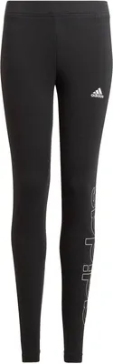 Produktbild von adidas G LIN LEG BLACK/WHITE BLACK/WHITE 152