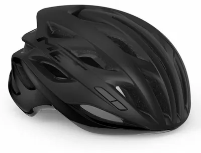 Image de Casque MET Estro Mips noir Taille L (58-61 cm) 3HM139CE00LNO1