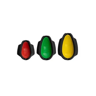 Produktbild von Preston Ics Banjo Xr Mould - Befüller für Futterkorb, Größe:Small