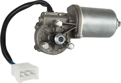 Obrázok produktu pre Motor stierača predného skla FRONT pre VW LT II / Mercedes Sprinter 1995-2006