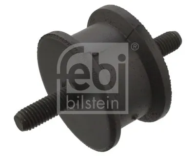 Produktbild von Halter, Abgasanlage FEBI 12363
