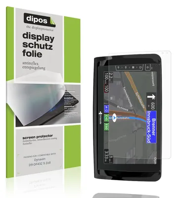 Obrázok produktu pre 2x dipos AR Dynavin D9-DF432 9 Zoll