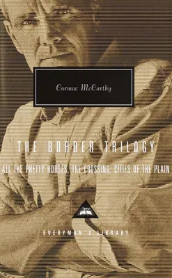 Produktbild von The Border Trilogy