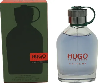 Produktbild von Hugo Boss Hugo Extreme Man Eau de Parfum 100ml