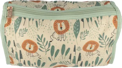 Produktbild von PARSA Beauty Essential Kulturtasche Kind Jungle, fröhliche Ordnung für Entdecker