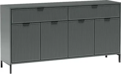 Produktbild von Kombikommode LINKASTYLES 01 große Kommode mit Schubladen Wohnzimmer