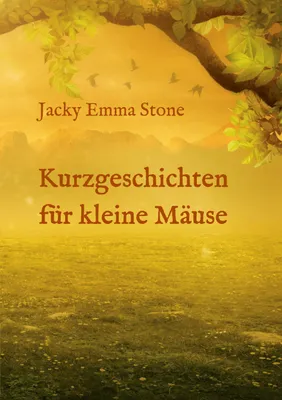 Produktbild von Kurzgeschichten für kleine Mäuse