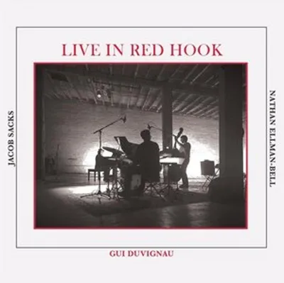 Produktbild von Live in Red Hook