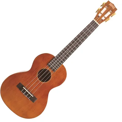 Productafbeelding van Mahalo MH3 Vintage, natuurlijke tenor-ukelele