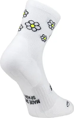 Produktbild von Sporcks Marguerite Socken Weiß EU 35-37 Weiß EU 35-37