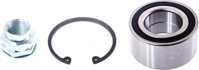 Produktbild von MASTER-SPORT Radlagersatz Vorne für FIAT PANDA (169) 66mm 1401-SET-MS