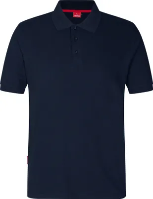 Produktbild von F. Engel Standard Poloshirt, Blue Ink, Gr. XL