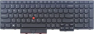 Immagine prodotto di Lenovo 01HX156, Tastiera, Lenovo, ThinkPad T580