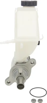 Produktbild von BOSCH Bremszylinder Hauptbremszylinder 0 204 123 738