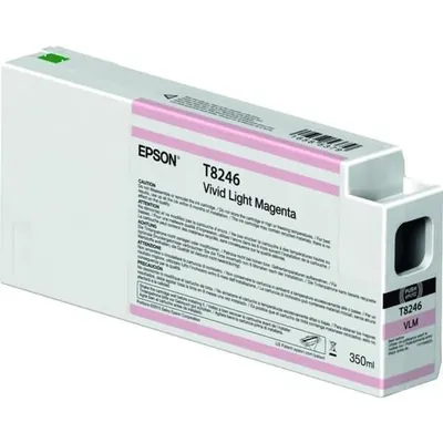 Immagine prodotto di Epson T824600 cartuccia d'inchiostro 1 pz Originale