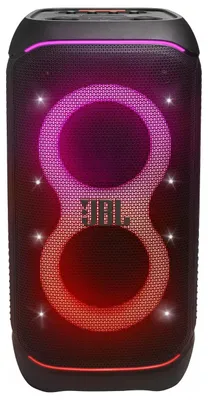 Produktbild von JBL PartyBox Stage 320 - Party-Lautsprecher