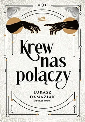 Obrázok produktu pre Krew nas polaczy