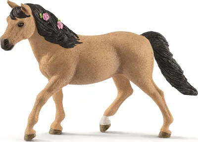 Produktbild von schleich HORSE CLUB 13863, 5 Jahr(e), Mehrfarbig, Kunststoff