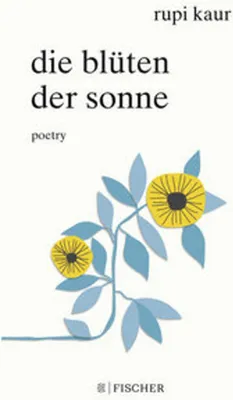 Produktbild von Die Blüten der Sonne