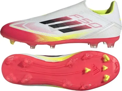 Produktbild von Adidas F50 League LL FG/MG M IE1239 football boots Pullunder adidas Größe: 45 1/3,