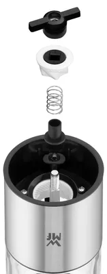 Immagine prodotto di WMF Elektrische Mühle 3201000215 4000530582690