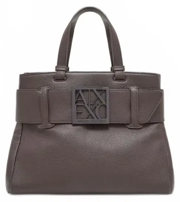 Produktbild von ARMANI EXCHANGE XW000285 AF1190 Braun