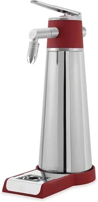Imagen del producto de iSi Thermo XPress Whip PLUS 1,00L Edelstahl 1815