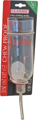 Productafbeelding van Classic Trinkbrunnenglas 750 ml (groß) 0203 Classic Gebr. de Boon