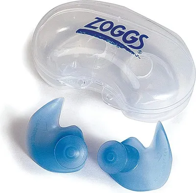 Produktbild von Zoggs AQUA PLUGZ Junior für Schwimmer