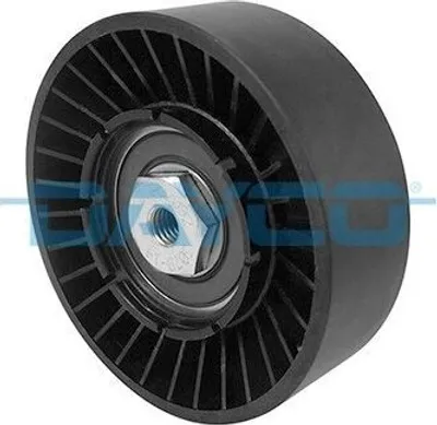 Produktbild von DAYCO APV2092 Umlenkrolle Keilrippenriemen für VW Transporter IV Bus (70B, 70C, 7DB, 7DK, 70J, 70K, 7DC, 7DJ) GOLF III (1H1) SHARAN (7M8, 7M9, 7M6)