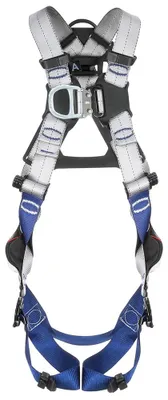 Produktbild von 3M DBI-SALA Auffanggurt EXOFIT XE50 1112711-13 Clickverschluss