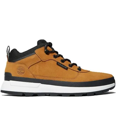 Immagine prodotto di TIMBERLAND FIELD TREKKER LOW LACE Marrone chiaro