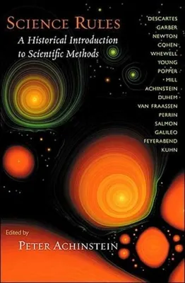 Immagine prodotto di Science Rules