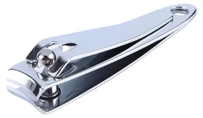 Immagine prodotto di Tagliaunghie in acciaio inossidabile per mani e piedi, forbici per manicure e pedicure