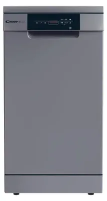Immagine prodotto di Candy Brava CDPH 2D1047S Lavastoviglie Libera Installazione 10 Coperti Classe E