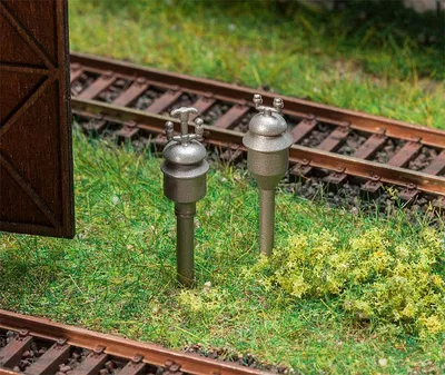 Produktbild von Faller 180945 - 1/87 / H0 2 Läuterwerke - Neu