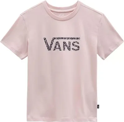Produktbild von T-Shirt Vans VN000AQXO3N1 für Damen