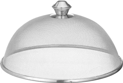 Productafbeelding van Netdeksel voor voedselopslag, diameter 305 mm, hoogte 170 mm