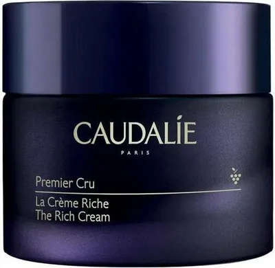 Zdjęcie produktu dla Caudalie Premier Cru The Cream 50 ml