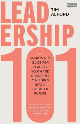 Produktbild von Leadership 101