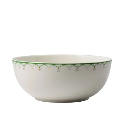 Produktbild von Villeroy & Boch Colourful Spring Schüssel rund