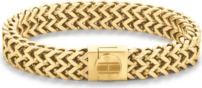 Obrázek produktu pro Armband aus Edelstahl - Tommy Hilfiger Modell: 2790246