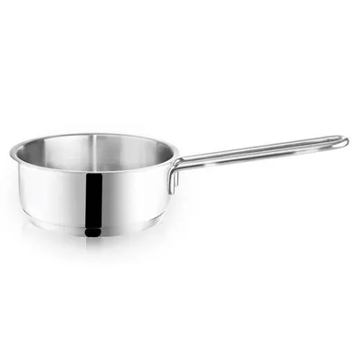 Produktbild von Orion Topfset Kochtöpfe aus Stahl 18/10 PREMIUM 7-teilig